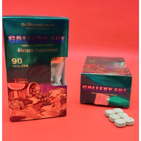 اشتها آور و افزایش وزن  90glxyتایی اورجینال