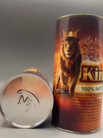 پودر تناسب اندام و اشتها آور کینگ(300g)king